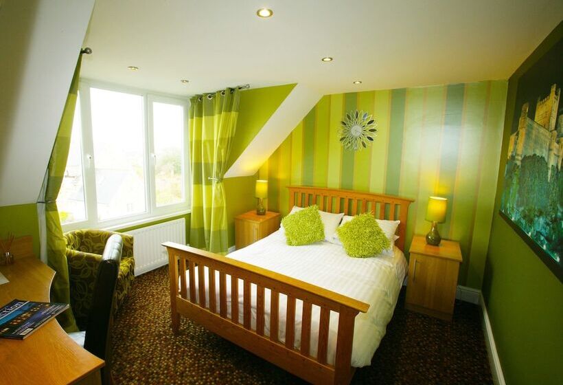 古典房间, The Sunningdale