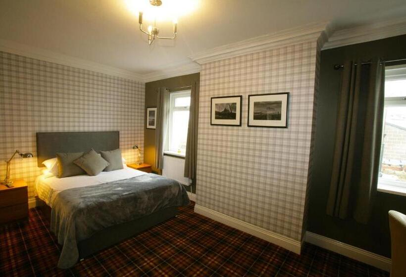 古典房间, The Sunningdale