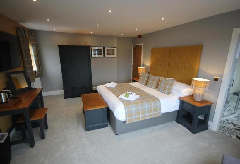 豪华房间, The Sunningdale