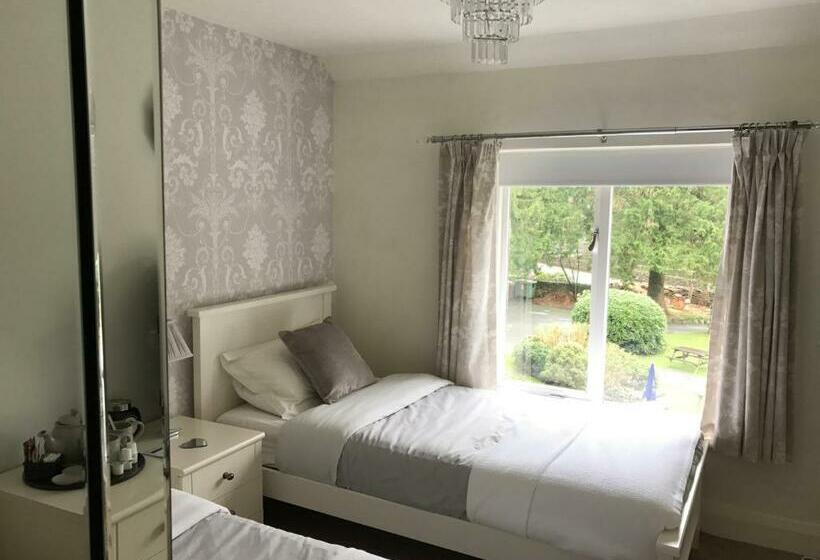 スタンダードルーム, Ty Mawr