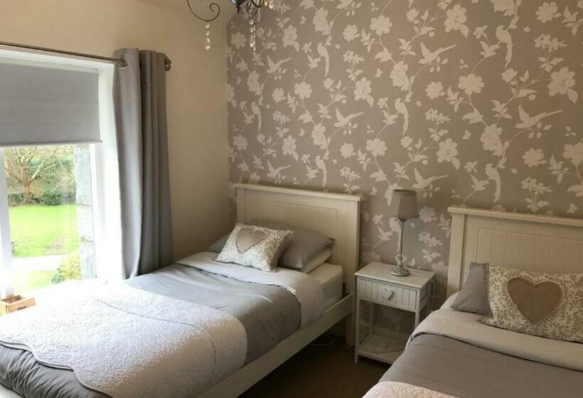 スタンダードルーム, Ty Mawr