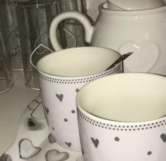 ファミリールーム, Ty Mawr