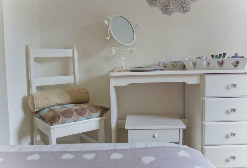 スタンダードルーム, Ty Mawr