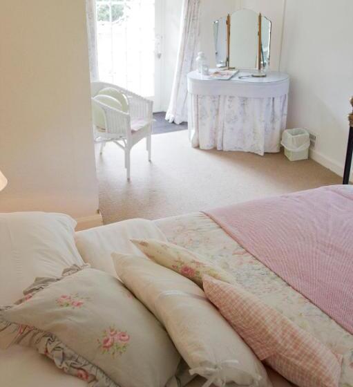 スタンダードルーム, Ty Mawr