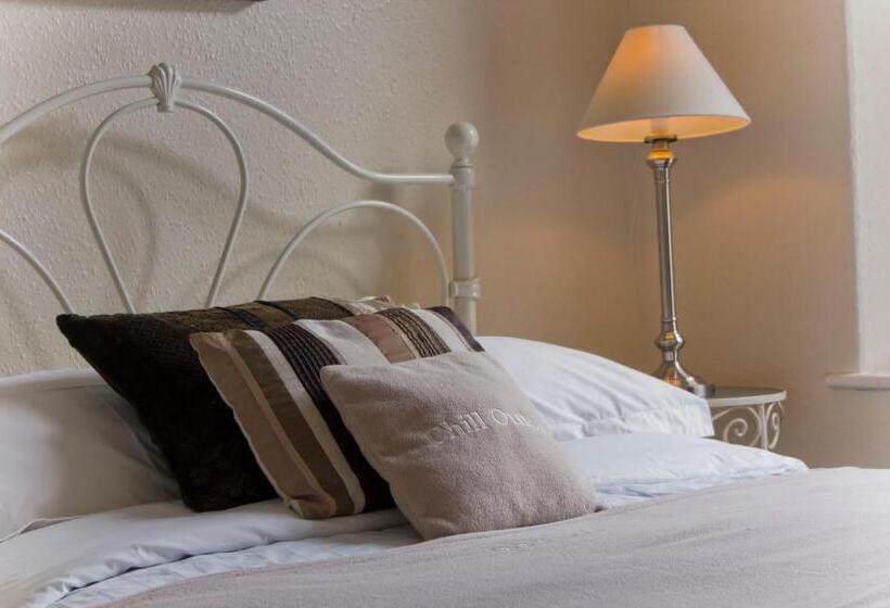 スタンダードシングルルーム, Ty Mawr