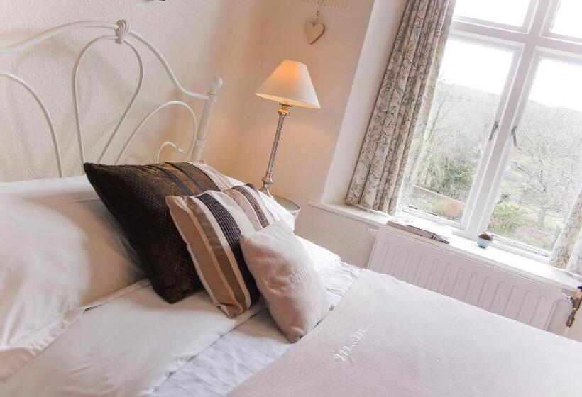 スタンダードシングルルーム, Ty Mawr