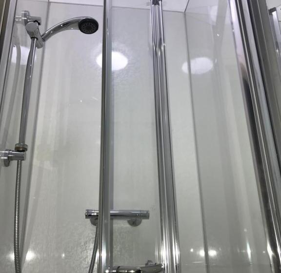 スタンダードシングルルーム, Ty Mawr