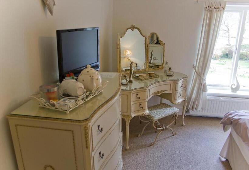 スタンダードルーム, Ty Mawr