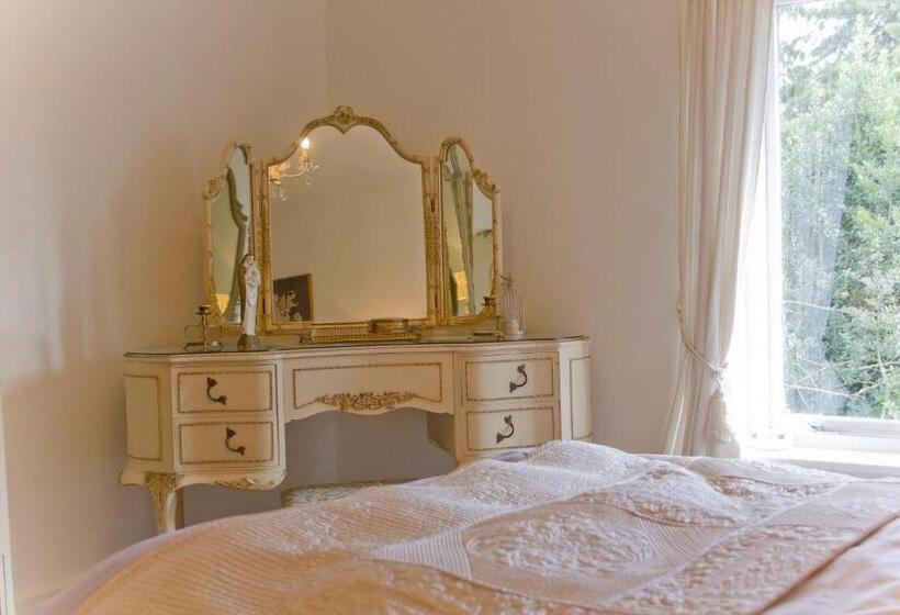 スタンダードルーム, Ty Mawr