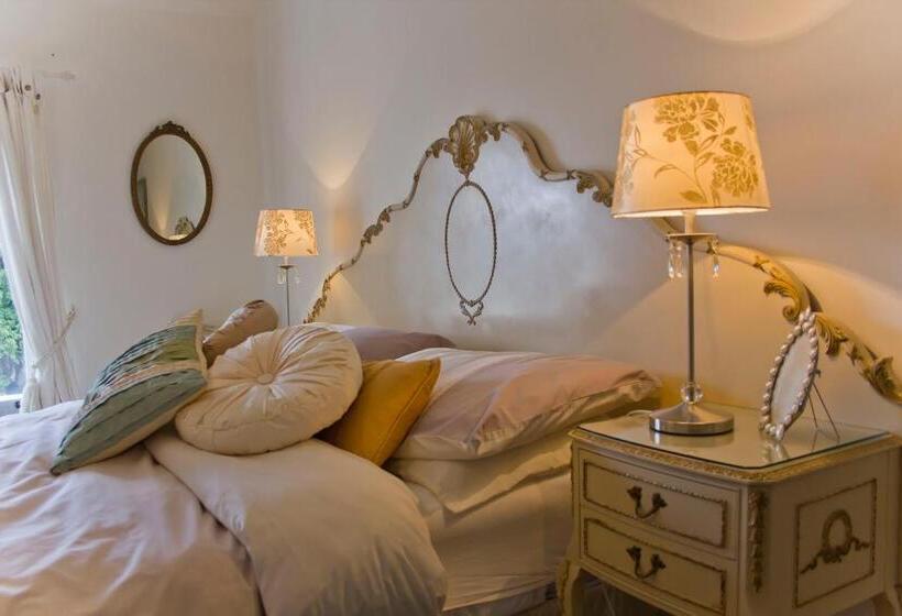 スタンダードルーム, Ty Mawr