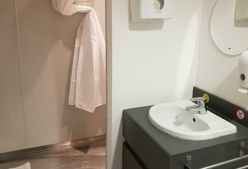 غرفة قياسية, Lochranza Youth Hostel