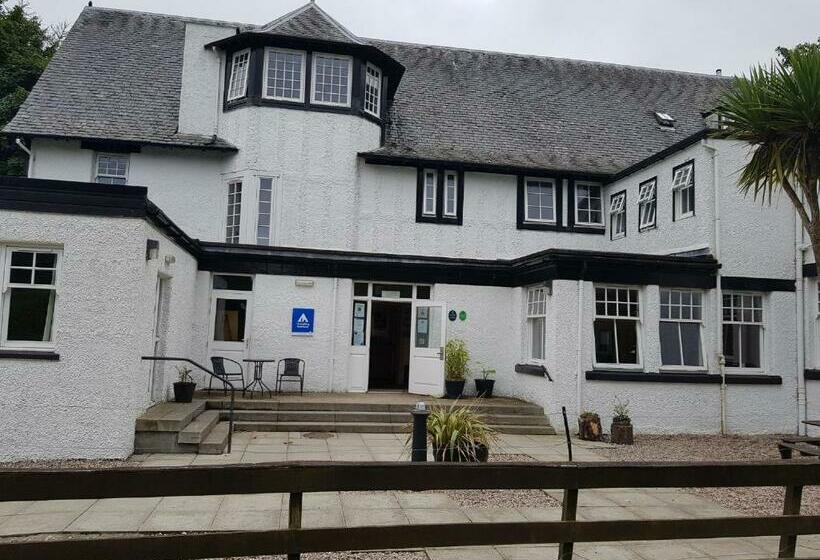 غرفة قياسية, Lochranza Youth Hostel