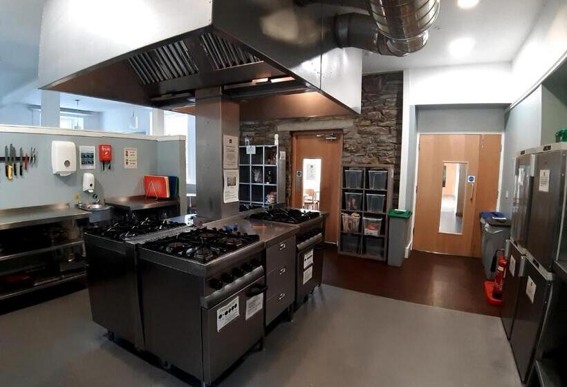 غرفة قياسية, Lochranza Youth Hostel