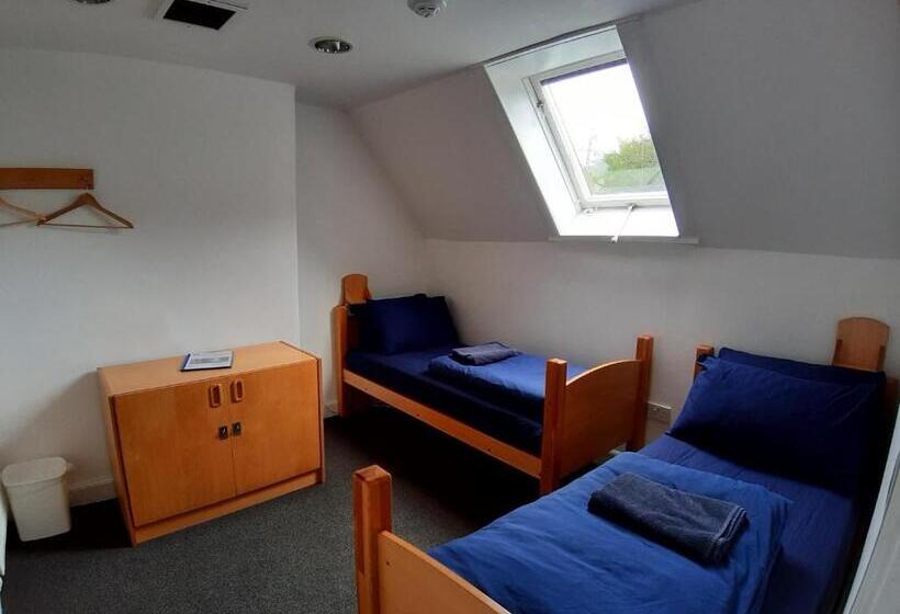 Номер Стандарт, Lochranza Youth Hostel