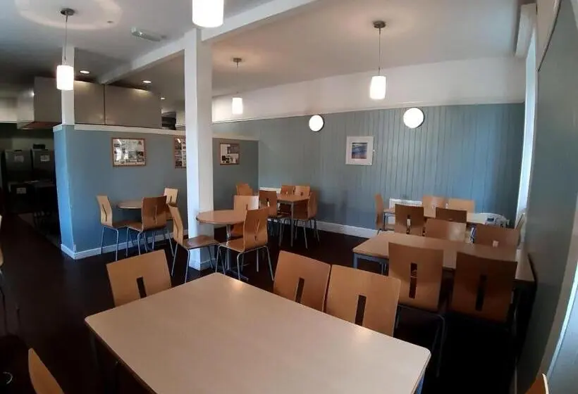 スタンダード４人部屋, Lochranza Youth Hostel