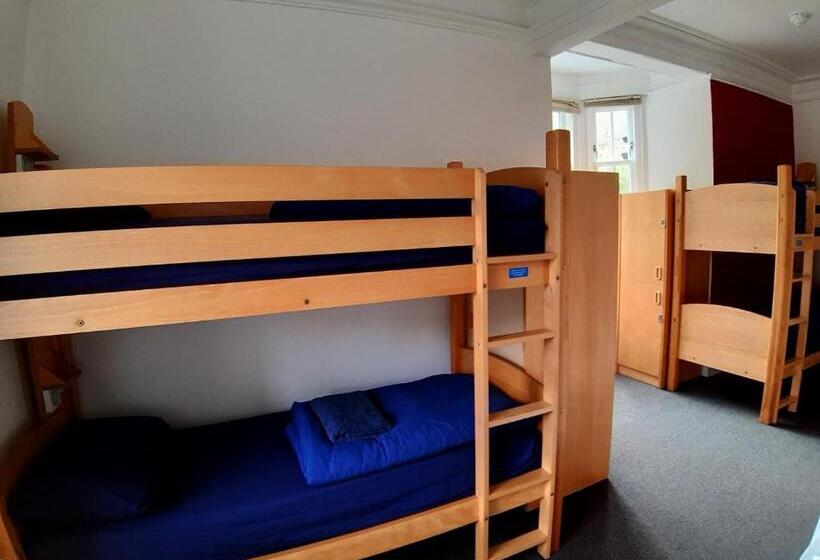 غرفة قياسية رباعية, Lochranza Youth Hostel