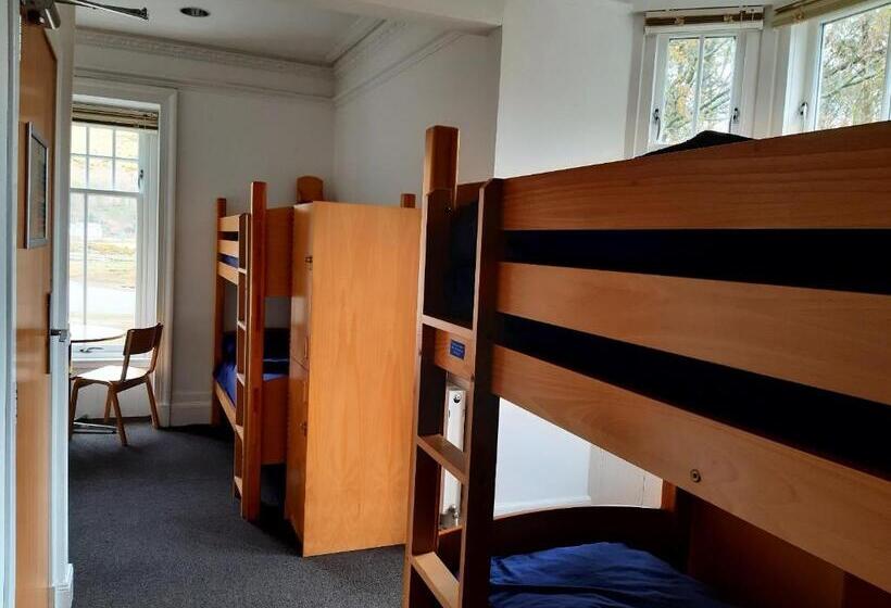 Четырехместный Номер Стандарт, Lochranza Youth Hostel