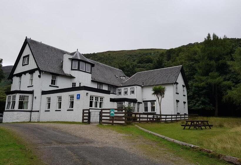 غرفة قياسية, Lochranza Youth Hostel