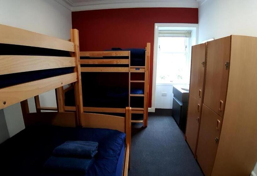 غرفة عائلية, Lochranza Youth Hostel