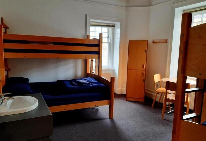 غرفة عائلية, Lochranza Youth Hostel