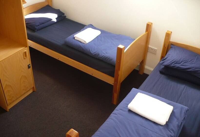 غرفة قياسية, Lochranza Youth Hostel