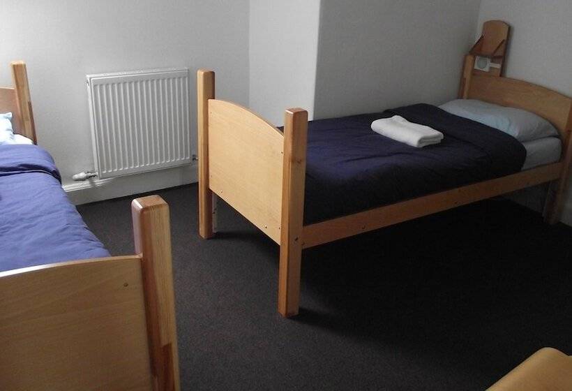 غرفة قياسية, Lochranza Youth Hostel