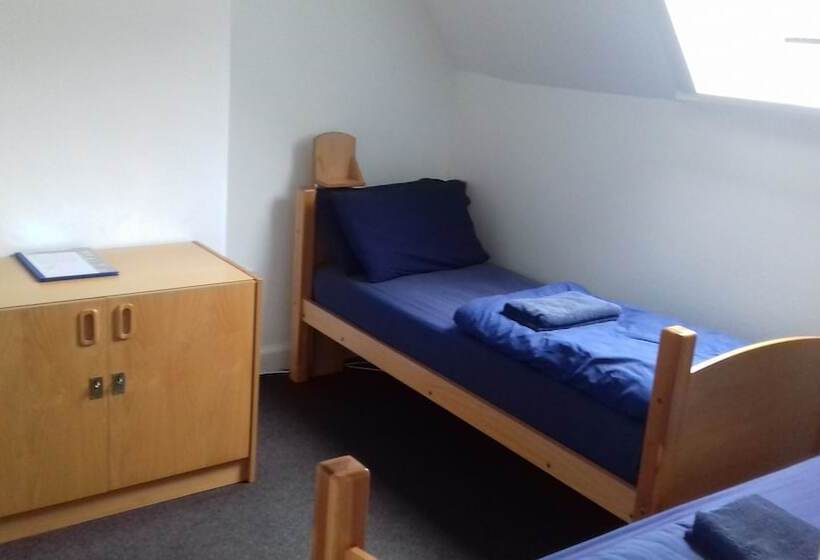 غرفة قياسية, Lochranza Youth Hostel