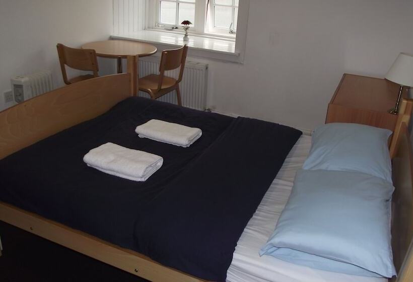 غرفة قياسية, Lochranza Youth Hostel