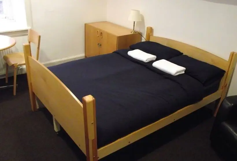 スタンダードルーム, Lochranza Youth Hostel