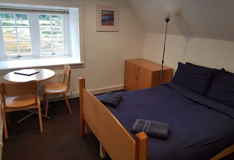 غرفة قياسية, Lochranza Youth Hostel