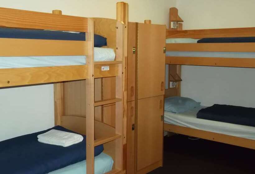 غرفة قياسية رباعية, Lochranza Youth Hostel