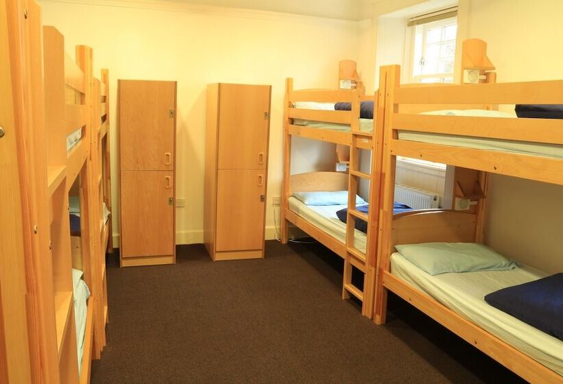 غرفة قياسية رباعية, Lochranza Youth Hostel