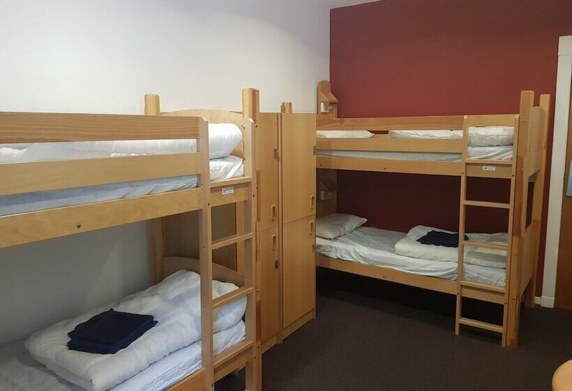 Четырехместный Номер Стандарт, Lochranza Youth Hostel