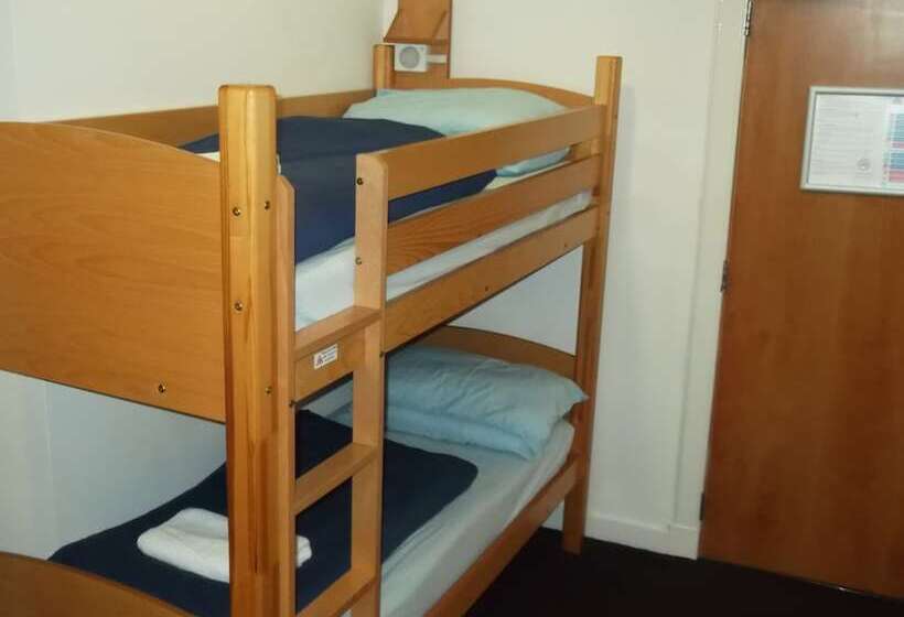 غرفة عائلية, Lochranza Youth Hostel