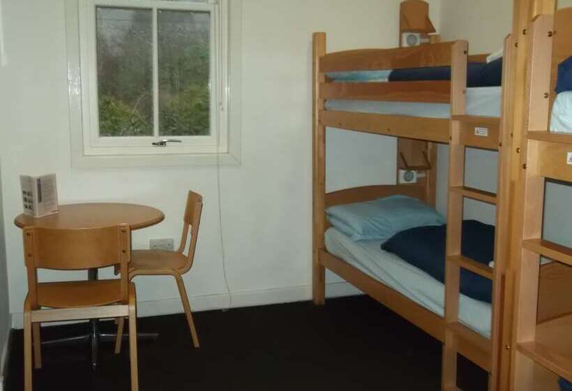 غرفة عائلية, Lochranza Youth Hostel