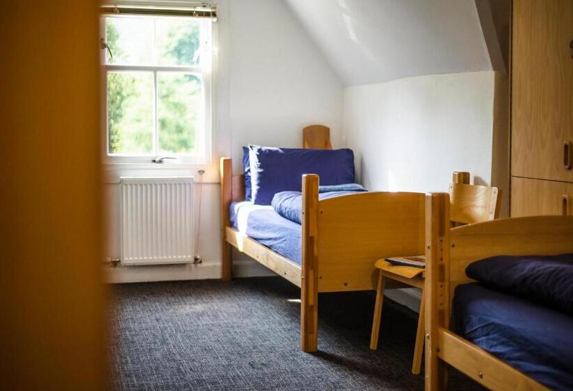 Номер Стандарт, Lochranza Youth Hostel