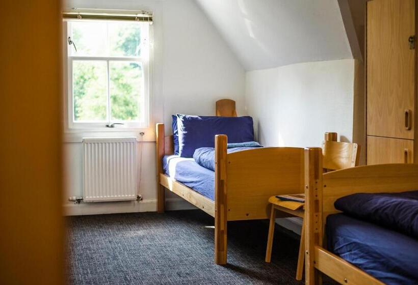 غرفة قياسية, Lochranza Youth Hostel
