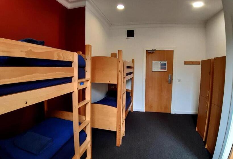 Четырехместный Номер Стандарт, Lochranza Youth Hostel