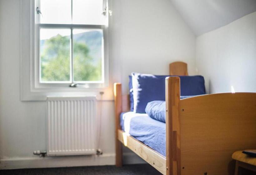 Номер Стандарт Индивидуальный, Lochranza Youth Hostel