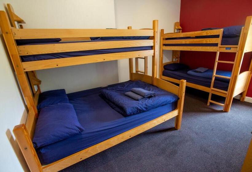 غرفة عائلية, Lochranza Youth Hostel