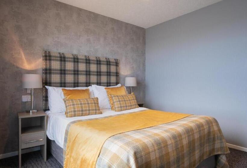 חדר סופריור, Number 44 Hotel & Bar