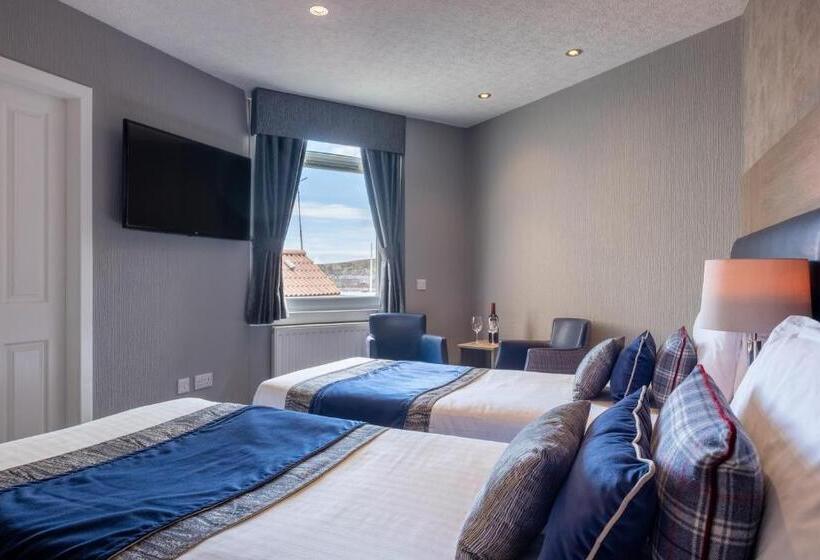 חדר סופריור, Number 44 Hotel & Bar