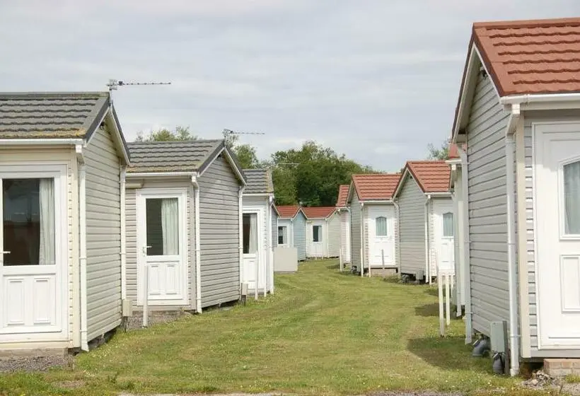 スタンダードルーム, Warrens Village Motel And Self Catering