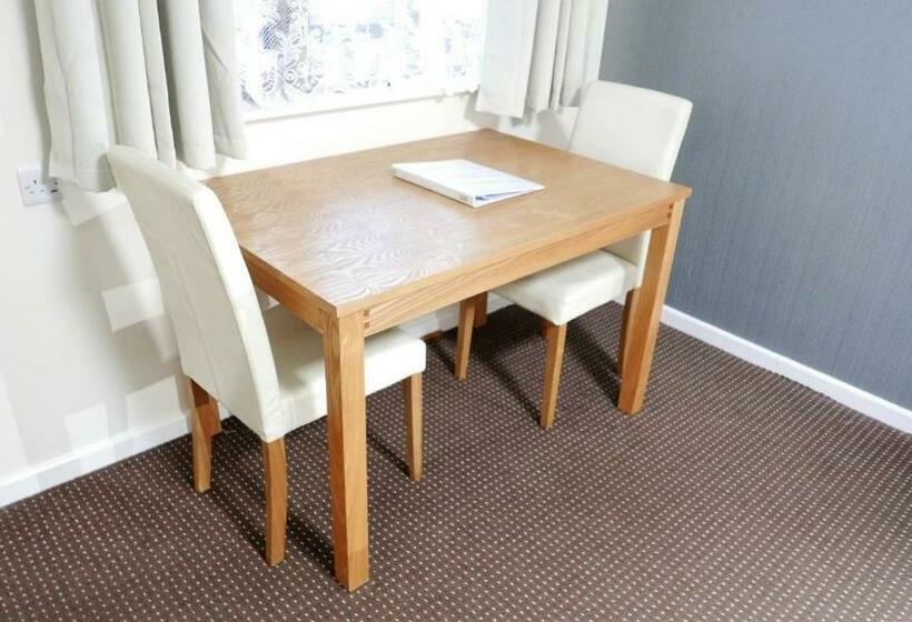 수피리어 룸, Warrens Village Motel And Self Catering