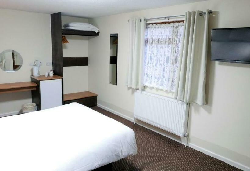 Номер Superior, Warrens Village Motel And Self Catering