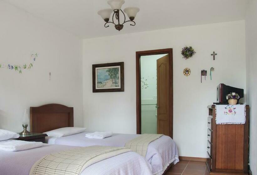 StandaardKamer, Sakti Hostal B&b