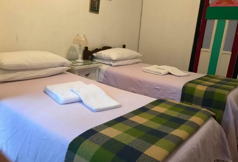 StandaardKamer, Sakti Hostal B&b