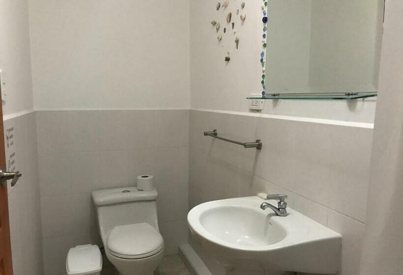 StandaardKamer, Sakti Hostal B&b