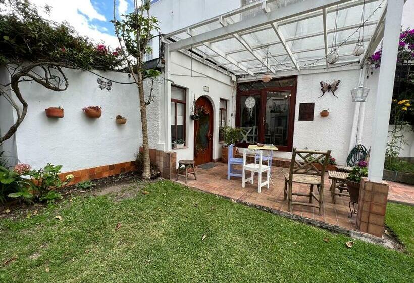 StandaardKamer, Sakti Hostal B&b