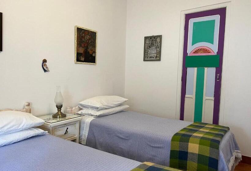 StandaardKamer, Sakti Hostal B&b